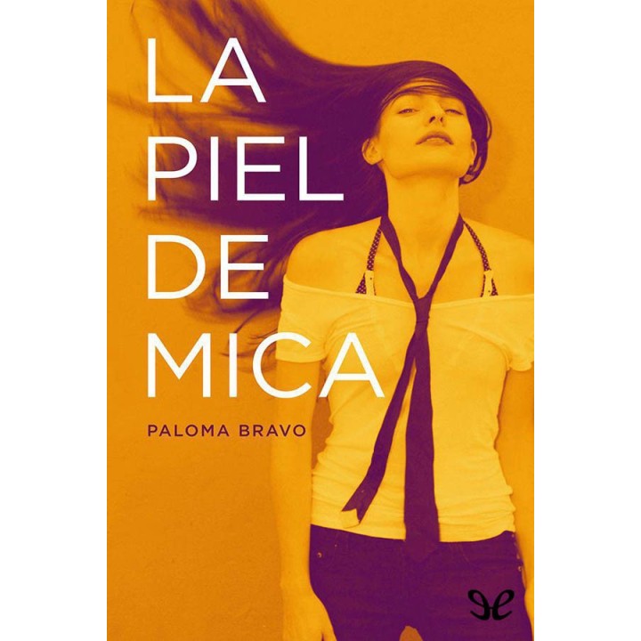 La piel de Mica