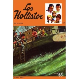 Los Hollister en el mar