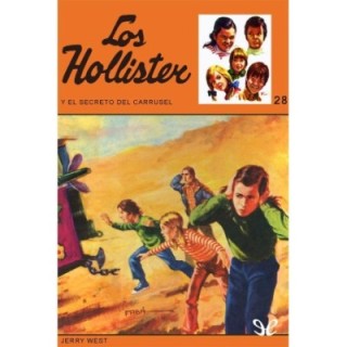 Los Hollister y el secreto del carrusel