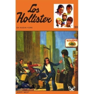 Los Hollister en Nueva York