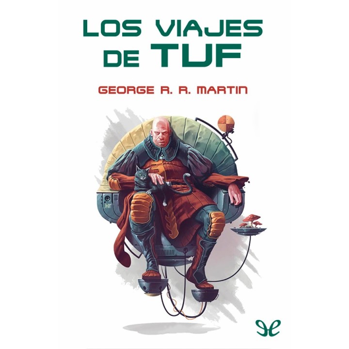Los viajes de Tuf