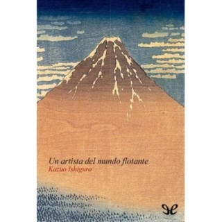 Un artista del mundo flotante