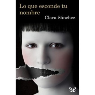 Lo que esconde tu nombre