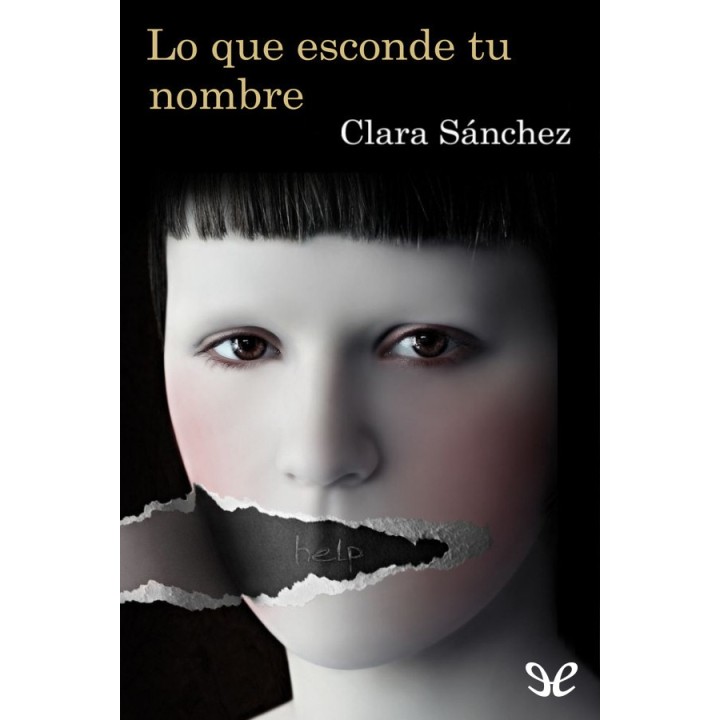 Lo que esconde tu nombre