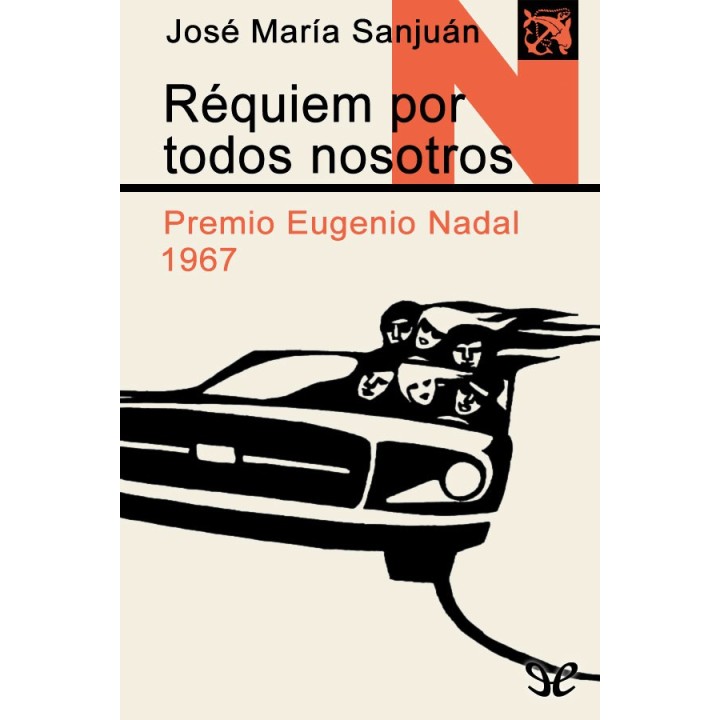 Réquiem por todos nosotros