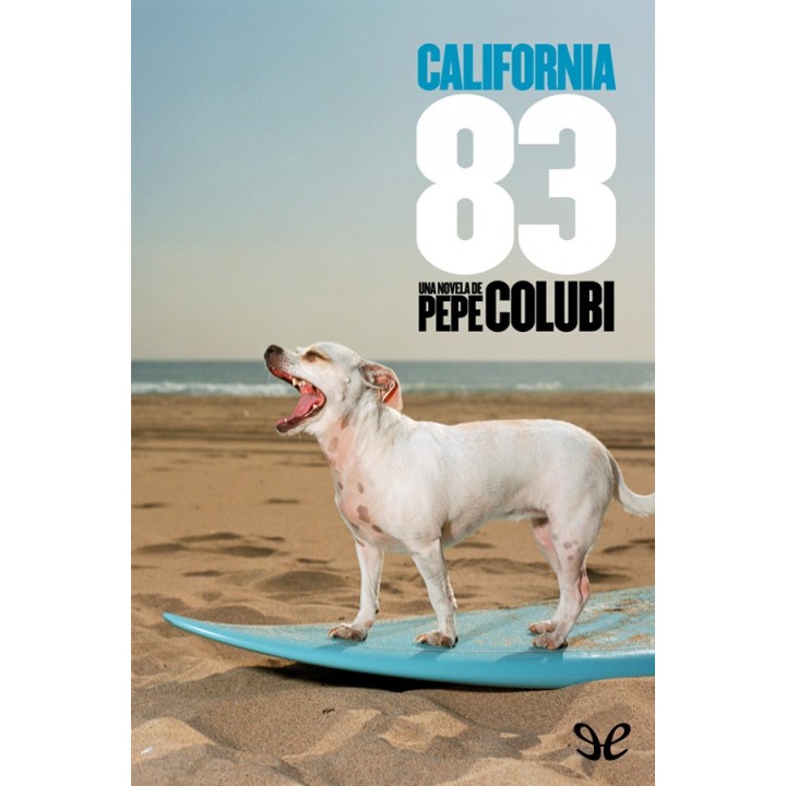 California 83