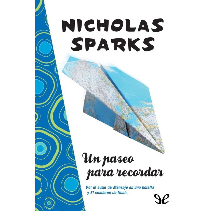 Un paseo para recordar