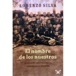 El nombre de los nuestros