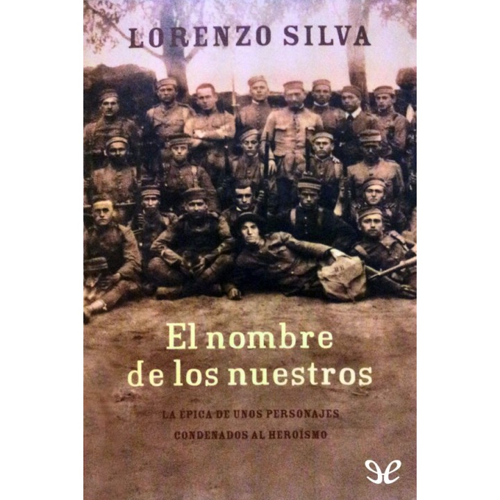 El nombre de los nuestros