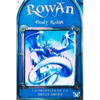 La profecía de la bruja Sheba