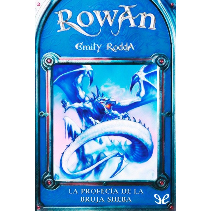 La profecía de la bruja Sheba