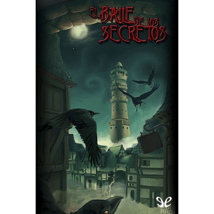 El baile de los secretos