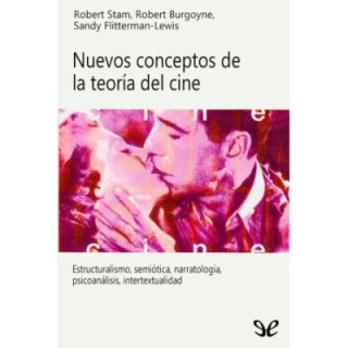 Nuevos conceptos de la teoría del cine