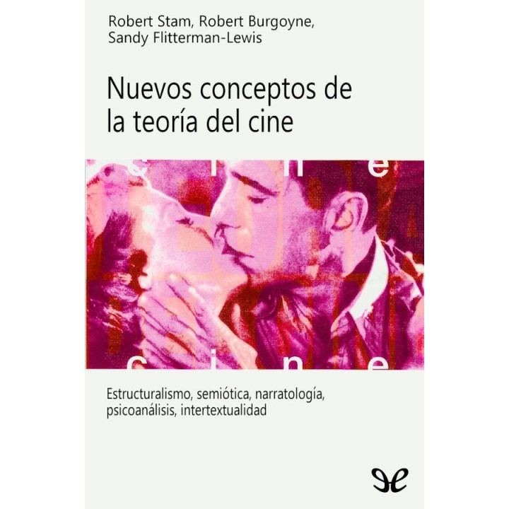 Nuevos conceptos de la teoría del cine