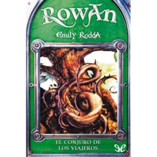 El conjuro de los viajeros