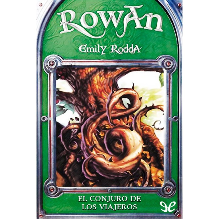 El conjuro de los viajeros