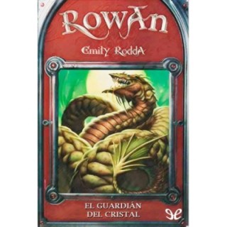 El guardián del cristal