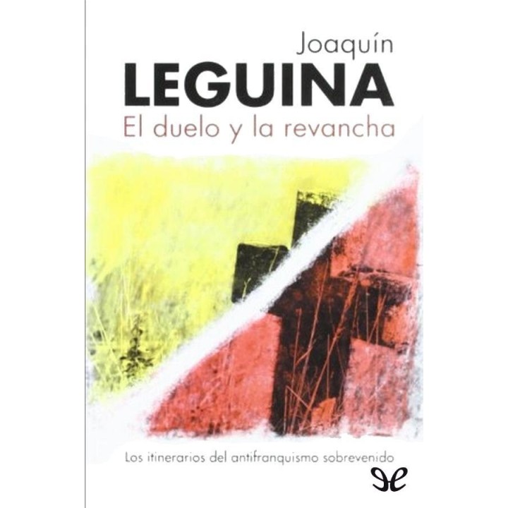 El duelo y la revancha