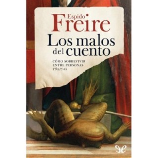 Los malos del cuento
