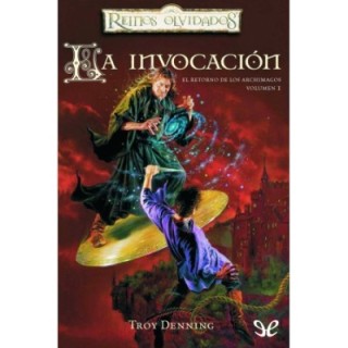 La invocación