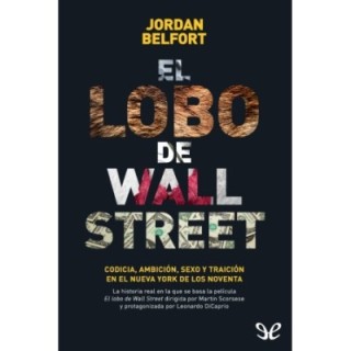El lobo de Wall Street