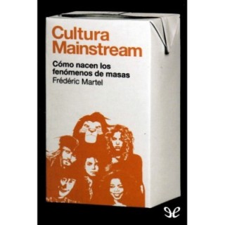 Cultura mainstream