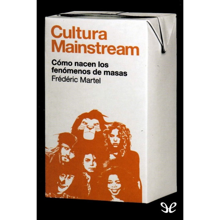Cultura mainstream