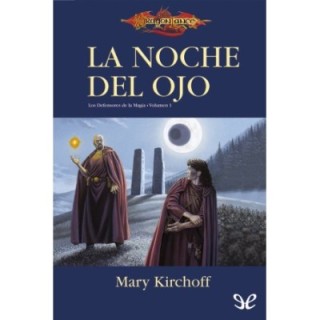 La noche del ojo