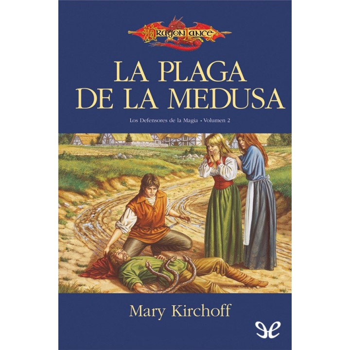 La plaga de la medusa