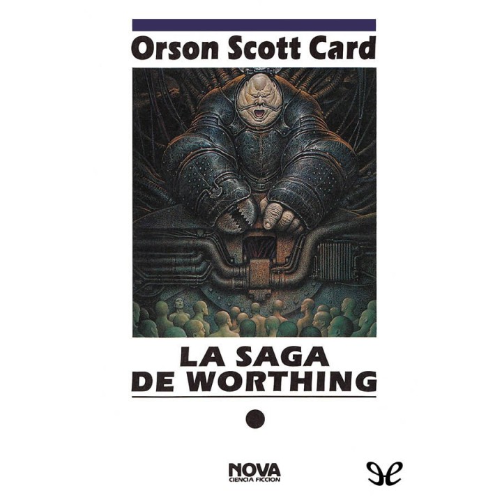 La saga de Worthing