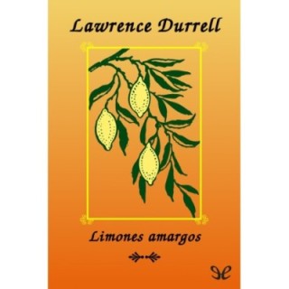 Limones amargos