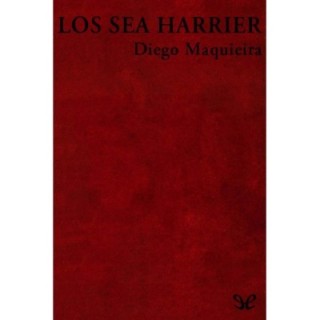 Los Sea Harrier
