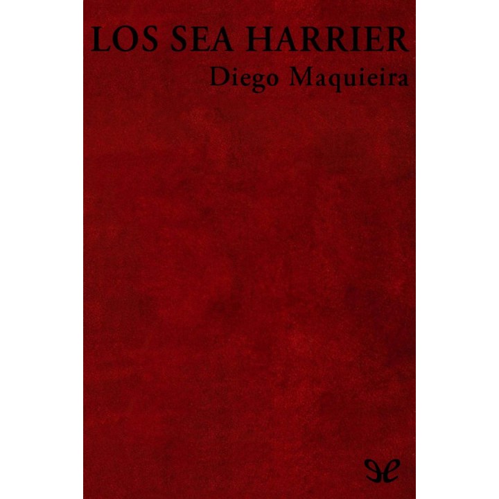 Los Sea Harrier