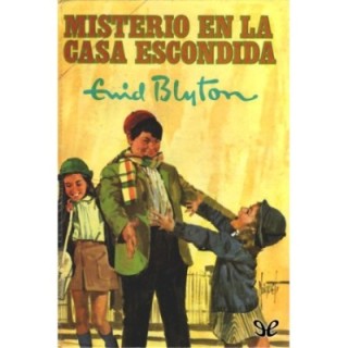 Misterio en la casa escondida