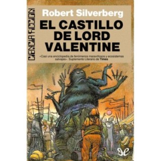 El castillo de lord Valentine