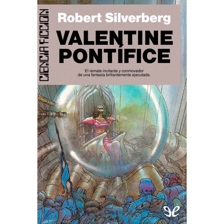 Valentine Pontífice