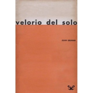 Velorio del solo