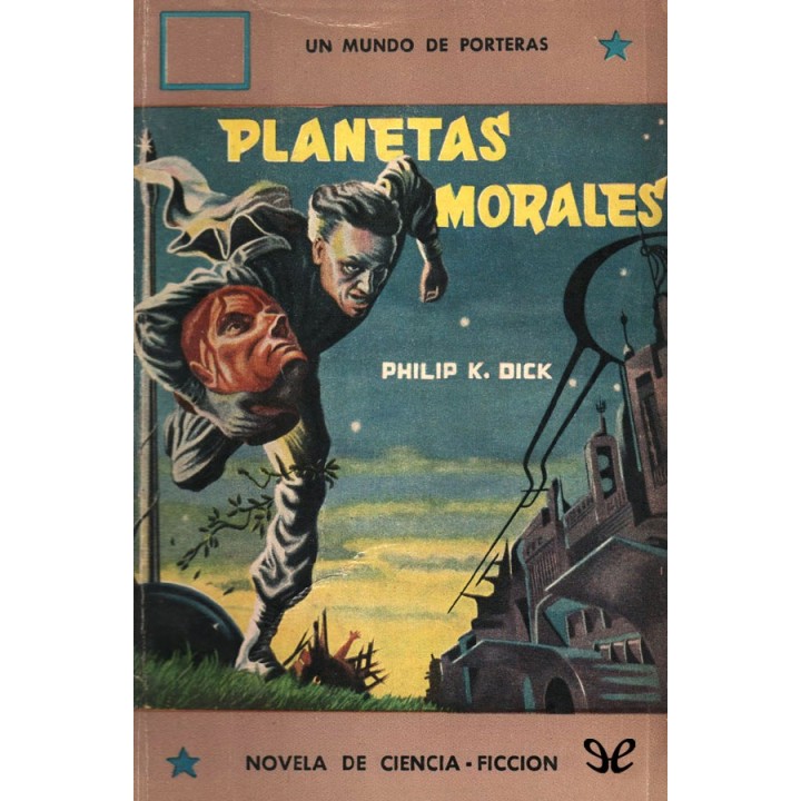 Planetas morales