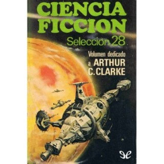 Ciencia ficción. Selección 28