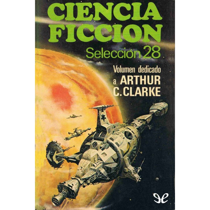 Ciencia ficción. Selección 28