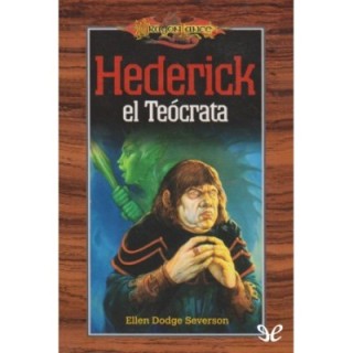 Hederick el Teócrata