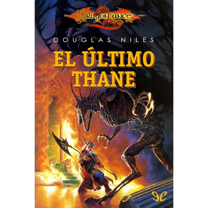El último Thane