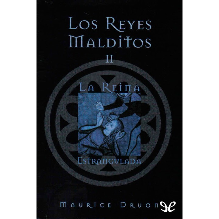 La reina estrangulada