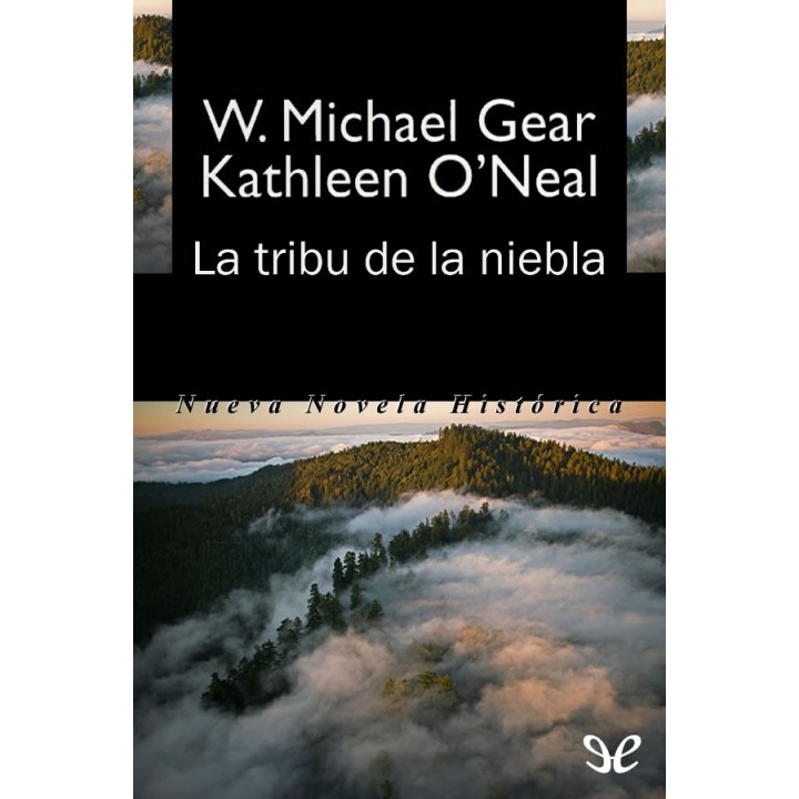 La tribu de la niebla