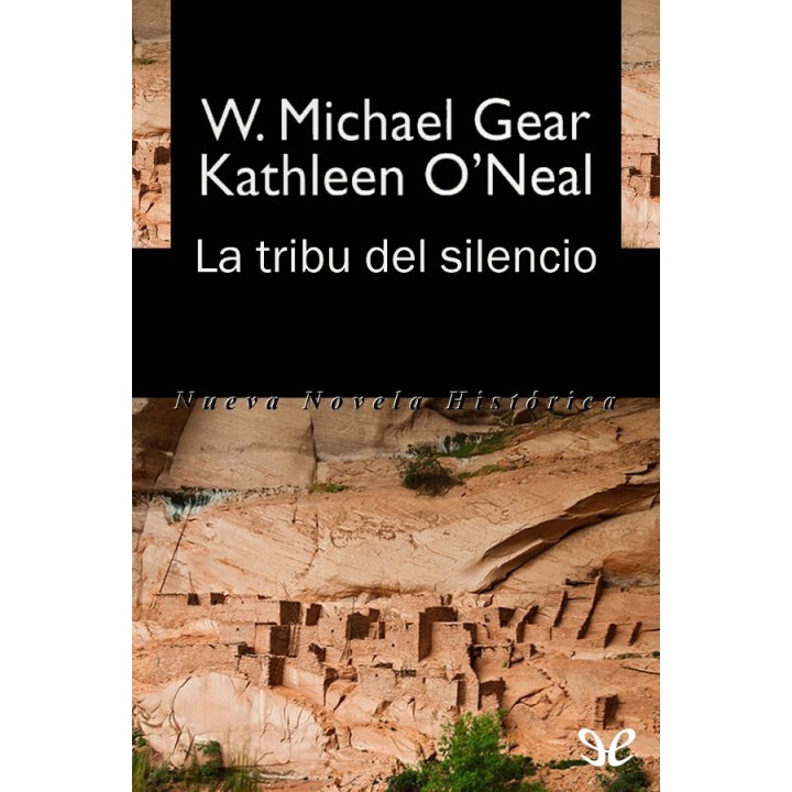 La tribu del silencio