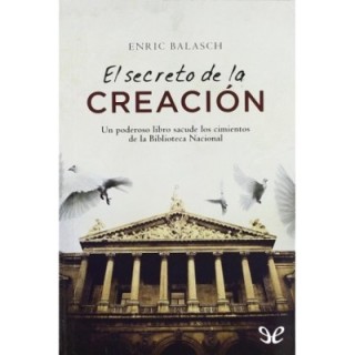 El secreto de la Creación