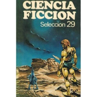 Ciencia ficción. Selección 29