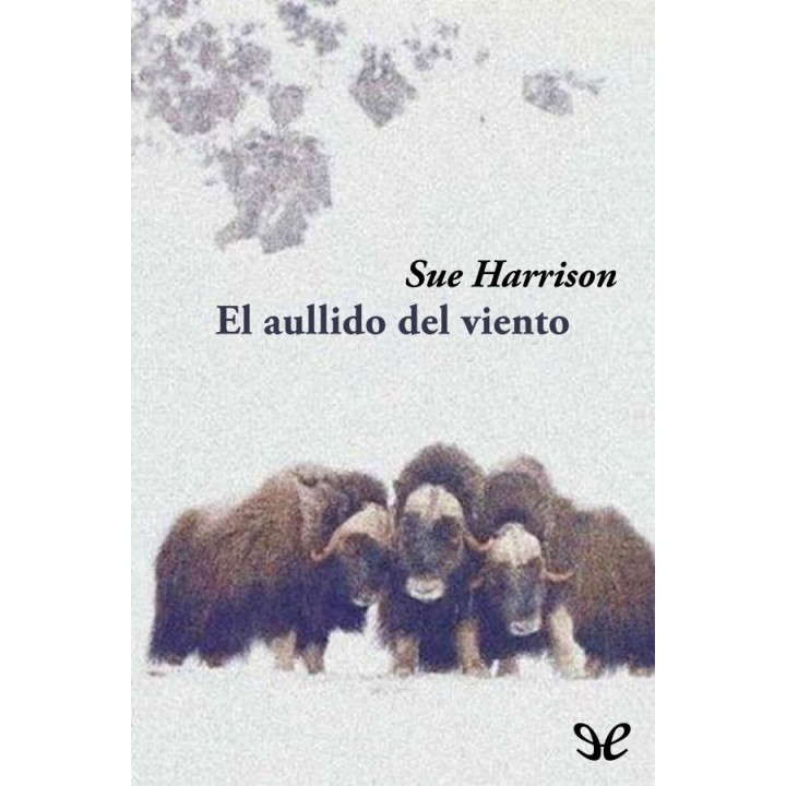 El aullido del viento