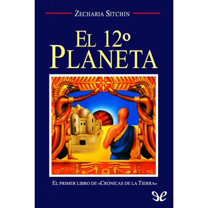 El duodécimo planeta