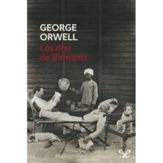 Los días de Birmania